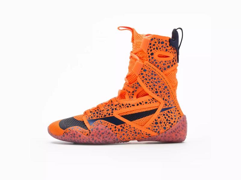 NIKE HYPER KO 2 OLY limited PAPOuTSIA PuGAXIAS | orange